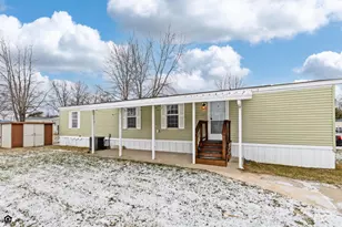 8764 National Rd SW, Etna, OH 43062 - Photo 1