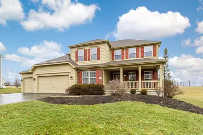 2661 Bold Venture Drive, Lewis Center, OH 43035 - Photo 1