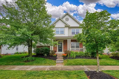774 Olde Mill Drive, Westerville, OH 43082 - Photo 1
