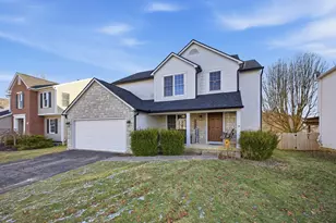 2634 Little Pine Ln, Lancaster, OH 43130 - Photo 1