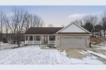 15014 Monroe Mills, Mount Vernon, OH 43050 - Photo 1
