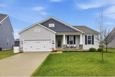 161 Rosewood Loop SE, Commercial Point, OH 43116 - Photo 1