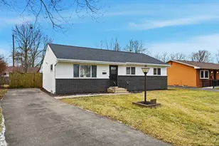 4455 Kenfield Rd, Columbus, OH 43224 - Photo 1