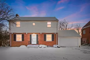 271 S Broadmoor Blvd, Springfield, OH 45504 - Photo 1