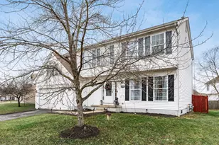 5388 John Browning Dr, Canal Winchester, OH 43110 - Photo 1