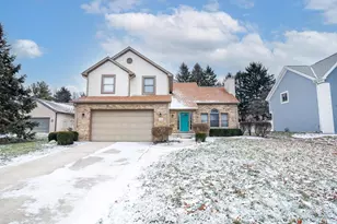 852 Watten Ln, Westerville, OH 43081 - Photo 1