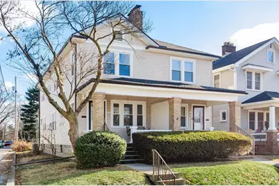 2710-2712 Dayton Avenue, Columbus, OH 43202 - Photo 1