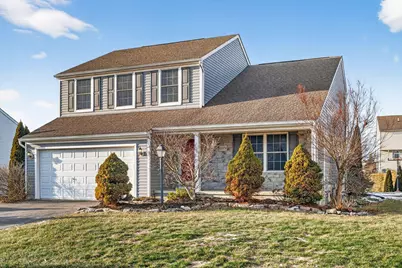 11474 NW Chanticleer Terrace NW, Pickerington, OH 43147 - Photo 1