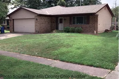 1421 Clydesdale Avenue, Columbus, OH 43229 - Photo 1