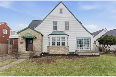 2724 S High Street, Columbus, OH 43207 - Photo 1