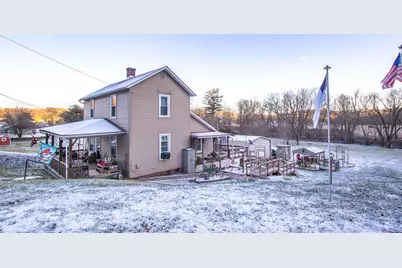 44 W Main Street, Jacksonville, OH 45740 - Photo 1