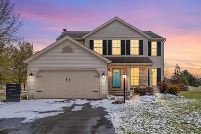 1248 Westwood Drive, Lewis Center, OH 43035 - Photo 1