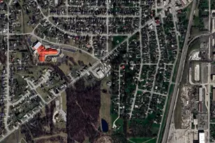 1041 Bellefontaine Ave, Marion, OH 43302 - Photo 1