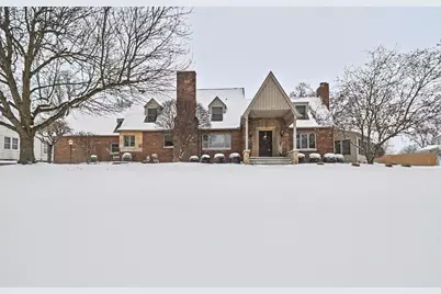 35 E Gaylord Avenue, Shelby, OH 44875 - Photo 1