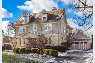 2167 Fairfax Road, Columbus, OH 43221 - Photo 1