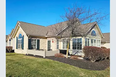 1250 Paddock Loop, Washington Court House, OH 43160 - Photo 1