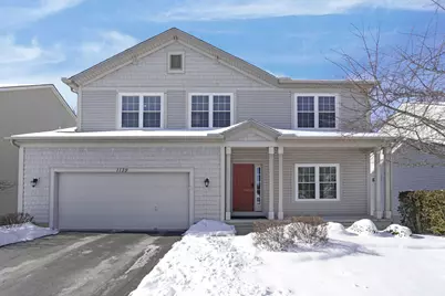 1139 Desert Willow Drive, Blacklick, OH 43004 - Photo 1
