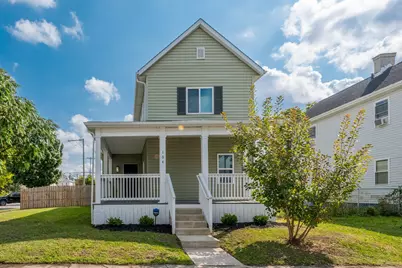 104 S Cypress Avenue, Columbus, OH 43222 - Photo 1