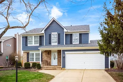 1459 River Trail Drive, Grove City, OH 43123 - Photo 1