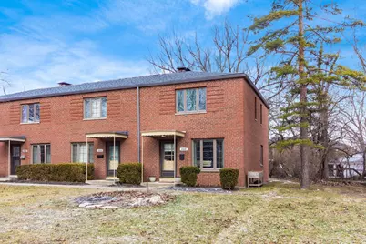 2000 Northwest Boulevard #D, Columbus, OH 43212 - Photo 1