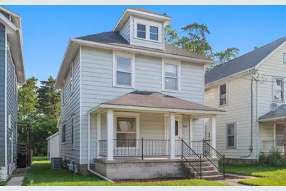 324 Carner Avenue, Marion, OH 43302 - Photo 1
