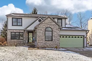 487 Burns Dr N, Westerville, OH 43082 - Photo 1