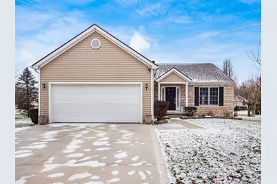 5385 Genoa Farms Boulevard, Westerville, OH 43082 - Photo 1