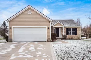 5385 Genoa Farms Blvd, Westerville, OH 43082 - Photo 1