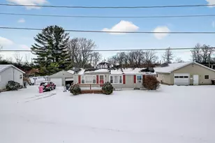 781 N McElroy Rd, Mansfield, OH 44905 - Photo 1