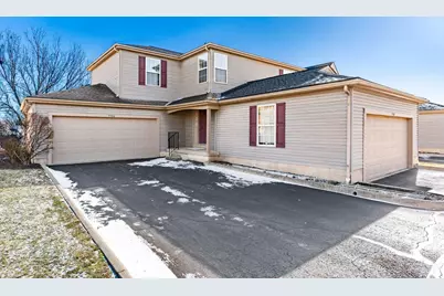 5506 Baneberry Avenue #31A, Columbus, OH 43235 - Photo 1