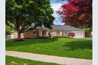 4545 Benderton Court, Columbus, OH 43220 - Photo 1