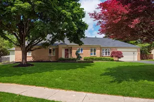 4545 Benderton Ct, Columbus, OH 43220 - Photo 1