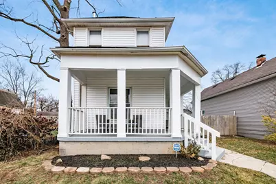 1450 Briarwood Avenue, Columbus, OH 43211 - Photo 1