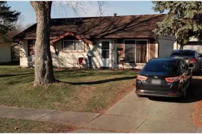 1923 Portage Path, Springfield, OH 45506 - Photo 1