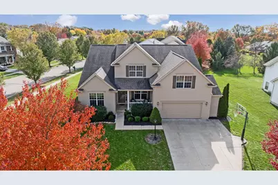 5632 Edgebrook Drive, Galena, OH 43021 - Photo 1