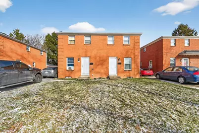 4084-4086 Larry Place, Columbus, OH 43227 - Photo 1
