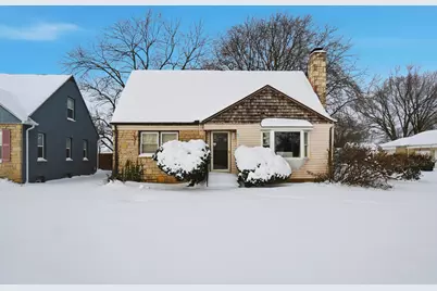 1571 Wilson Avenue, Columbus, OH 43207 - Photo 1