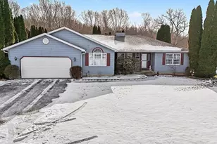 7754 Old Delaware Rd, Mount Vernon, OH 43050 - Photo 1