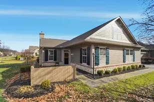 4183 Windsor Bridge Pl, New Albany, OH 43054 - Photo 1
