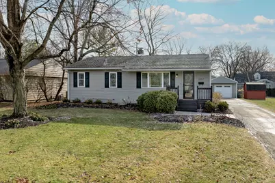 2357 Woodstock Road, Columbus, OH 43221 - Photo 1