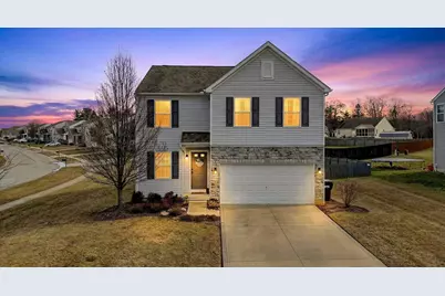 631 Rolling Acre Drive, Lithopolis, OH 43136 - Photo 1