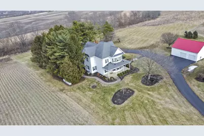 11350 Tarlton Road SW, Circleville, OH 43113 - Photo 1