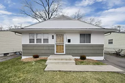 1684 E Blake Avenue, Columbus, OH 43219 - Photo 1