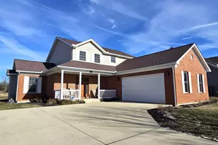 1474 Hickory Gate Dr, Marysville, OH 43040 - Photo 1