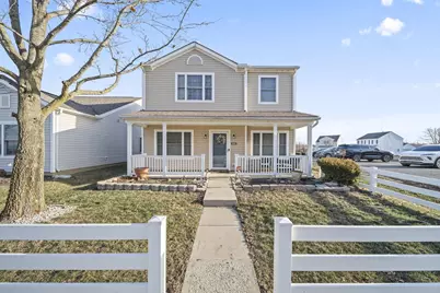 5886 Winchester Pike, Canal Winchester, OH 43110 - Photo 1