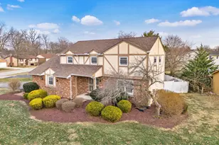 7025 White Butterfly Ln, Reynoldsburg, OH 43068 - Photo 1