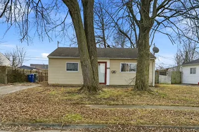 3115 Houston Drive, Columbus, OH 43207 - Photo 1