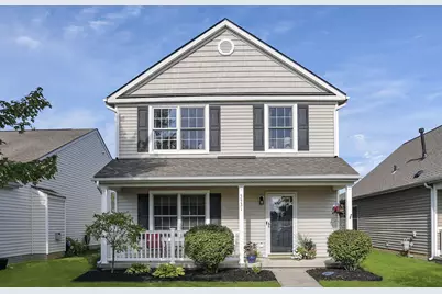 5531 Holly River Avenue, Dublin, OH 43016 - Photo 1
