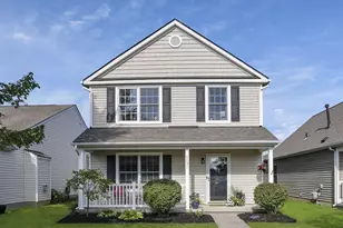 5531 Holly River Ave, Dublin, OH 43016 - Photo 1