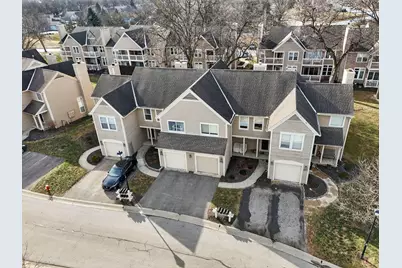 3395 Eastwoodlands Trail, Hilliard, OH 43026 - Photo 1